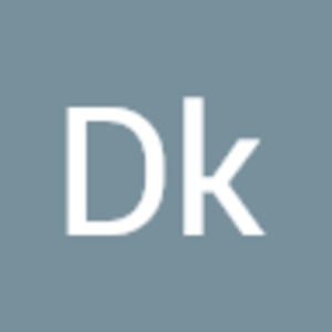 Meet your Posher, Dk